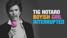Tig Notaro: Boyish Girl Interrupted