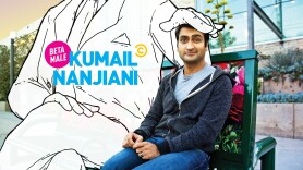 Kumail Nanjiani: Beta Male