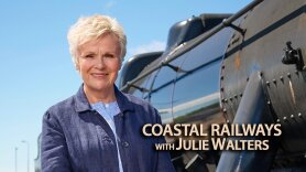 Coastal Railways With Julie Walters