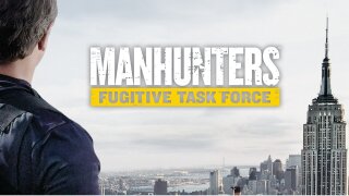 Manhunters: Fugitive Task Force