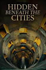 Hidden Beneath the Cities