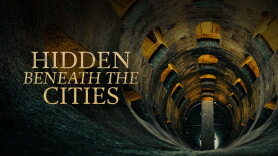 Hidden Beneath the Cities