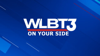 WLBT Studio 3