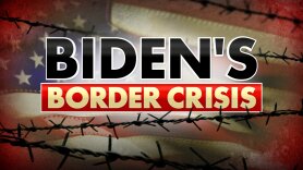 Biden's Border Crisis