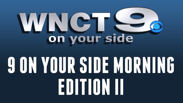 9 On Your Side Morning Edition II