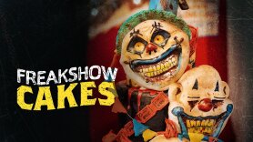 Freakshow Cakes