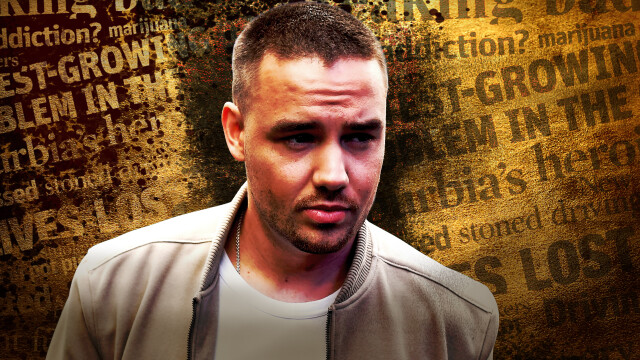 TMZ Investigates: Liam Payne: Who's to Blame?