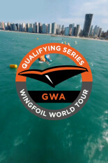 GWA Wing Foil World Tour