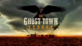 The Ghost Town Terror