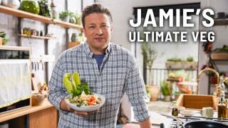 Jamie's Ultimate Veg