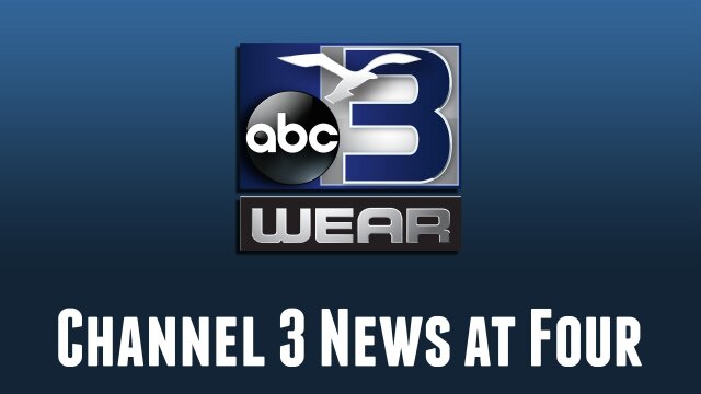 Channel 3 News First at Four