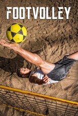 Footvolley