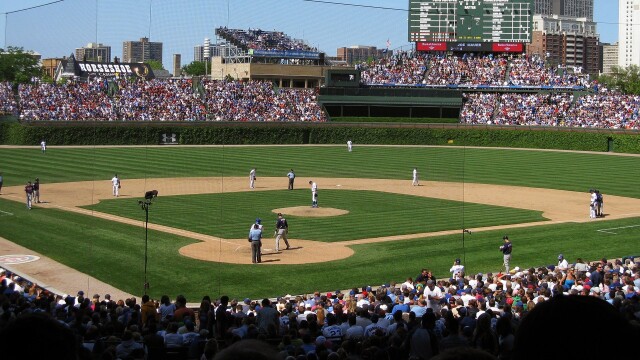 Cubs Classic