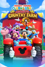 Mickey Mouse Clubhouse+: Mickey's Country Farm Songs