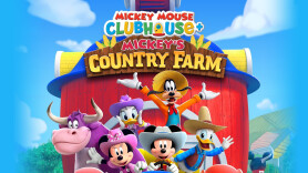 Mickey Mouse Clubhouse+: Mickey's Country Farm Songs