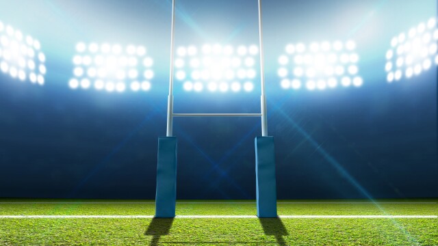 Rugby Union Internationals