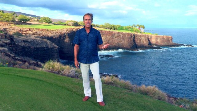 Golf Resorts International