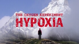 The Oxygen Experiment: Hypoxia
