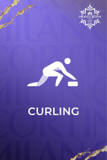 Best of Curling On Demand : Milan Cortina Olympics