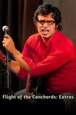 Flight of the Conchords: Extras