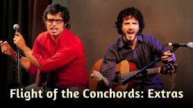 Flight of the Conchords: Extras