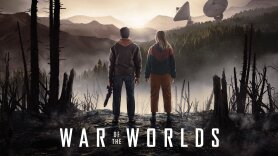 FREE MGM+: War of the Worlds