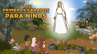 Los primeros sábados para niños