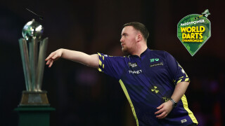2026 PDC World Darts Championship