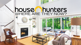 House Hunters: Where Are They Now?