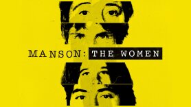 Manson: The Women