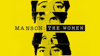 Manson: The Women