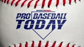 Pro Baseball Today
