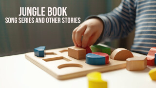 Jungle Book Song Series and other stories