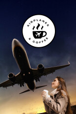 Airplanes and Coffee