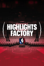 NBA on NBC Highlights Factory