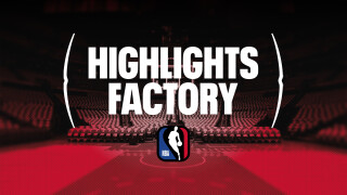 NBA on NBC Highlights Factory