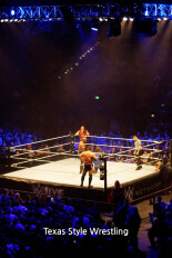 Texas Style Wrestling