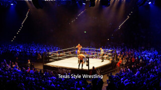 Texas Style Wrestling