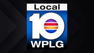 Local 10 News at 4:30AM