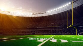 Clemson Football 2026 Preview