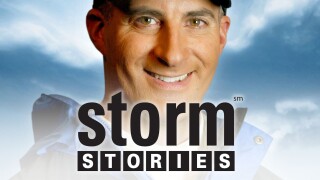 Storm Stories