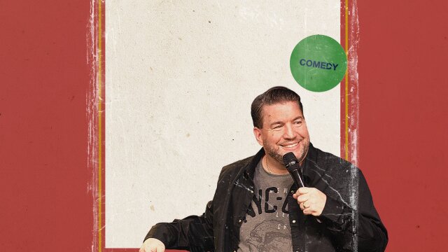 Jimmy Della Valle: Famous Nobody