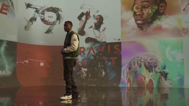 In My Own Words: Rannel Ngumuya