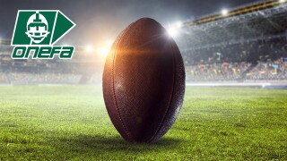 Fútbol Americano Liga ONEFA