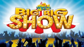 The Wiggles: Big, Big Show!