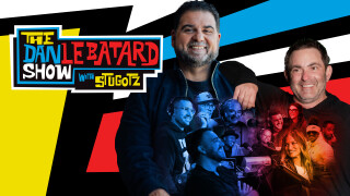 The Dan Le Batard Show With Stugotz