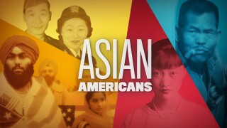 Asian Americans