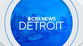 CBS News Detroit