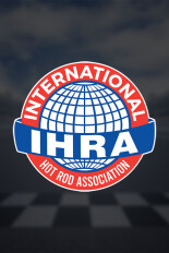 IHRA Racing
