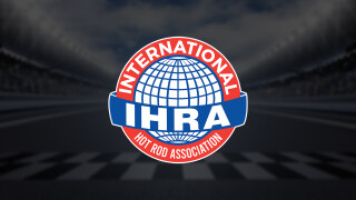 IHRA Racing